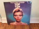 Vinyl  lp Flying Lizards - Top Ten STAT LP20 UK