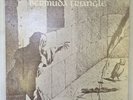 BERMUDA TRIANGLE Private Psych FOLK LP on Winter Solstice
