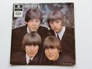 THE BEATLES  FOR SALE No 2  ORIGINAL 1965 U.K.   EP