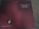 dISEMBOWELMENT - Transcendence Into The Peripheral grey LP Thergothon Corrupted