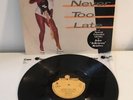 Sinitta Never Too Late RARE 12