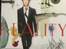 Reality By David Bowie (LP, Vinyl, New&Sealed)