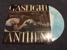 The Gaslight Anthem Sink or Swim Blue/white Vinyl Very Rare Pressing Springsteen