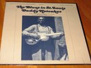 DADDY HOTCAKES The Blues In St Louis RARE Folkways Blues SEALED Samuel Charters