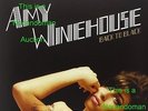 NEW LP AMY WINEHOUSE BACK TO BLACK RARE USA 1st 2006 ORIGINAL PRESSING