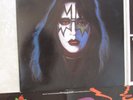 KISS - PAUL STANLEY -  GENE SIMMONS - ACE FREHLEY - PETER CRISS  RARE