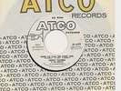 Kenny Gamble & Romeos Atco 6470 Hard To Find The Right Girl 45 Eight Days A Week