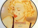 MADONNA -Cherish- Rare Original UK 12
