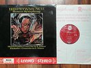 SB 2066 MENDELSSOHN/PRKOFIEV Violin Concerto HEIFETZ UK RCA LIVING STEREO ED1
