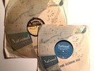 Jerry Capehart+Cochran Brothers '55 Unreleased Acetates Eddie Cochran rockabilly