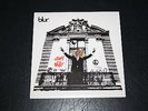 Blur,Crazy Beat,Rare,,Limited Edition,Red,Vinyl 7