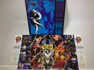 Guns N' Roses Use Your Illusion II Double Lp