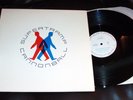 SUPERTRAMP Cannonball 3-track PROMO A&M NM Bernie Grundman alt cover MASTERDISK