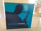 SONNY ROLLINS - SAXOPHONE COLOSSUS - PRESTIGE - MONO - DG - VAN GELDER -PRISTINE