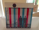 JOHN LEWIS - SACHA DISTEL - BARNEY WILEN - AFTERNOON IN PARIS - MONO ORIG -MINT