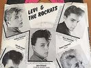 Levi & Rockats KOOL KAT - (We gotta have) Room to rock/ All thru the Nite