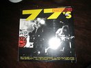 The Seventy Sevens The 77's Sealed LP cut-out Island Rec. 1987