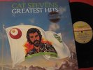 A&M SPJ-4519 CAT STEVENS 