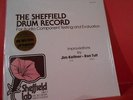 SHEFFIELD LAB 14 