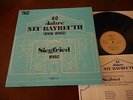 WAGNER Siegfried KEILBERTH  4 LP BOX unplayed MELODRAM ITALY 1982