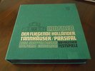 WAGNER Der Fliegende Holländer Tannhäuser Parsifal 11 LP BOX unplayed PHILIPS