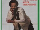 ROY AYERS Silver Vibrations LP 7 Track (umlp1) Sticker Mark And Small Nicks To S