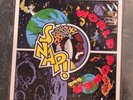 Snap - World Power - Vinyl LP Album - (1990)
