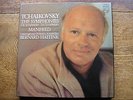 6768 267 TCHAIKOVSKY: THE COMPLETE SYMPHONIES  HAITINK/CONCERTGEBOUW  7LP NM