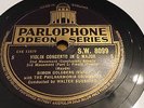 HAYDN VIOLIN CONCERTO IN C MAJOR SIMON GOLDBERG WITH PHILHARMONIA ORCHESTRA