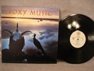 Roxy Music, Avalon, EG/Warner Bros. 1-23686, 1982, Electronic/Pop Rock/Synth-Pop