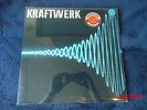 Kraftwerk  same  UK Vertigo 1972  Doppel LP