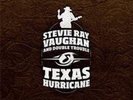 Stevie Ray Vaughan - Texas Hurricane [Vinyl New]