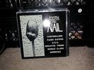 TOOTH AND NAIL VINYL LP VG+/VG+ FLESH EATER MIDDLE CLASS GERMS