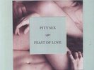 PITY SEX - FEAST OF LOVE NEW VINYL