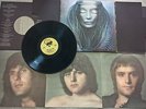 LP - EMERSON, LAKE & PALMER - BRAIN SALAD SURGERY - 1973 MANTICORE ITA MAN2003