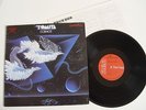 TOMITA - COSMOS LP VG+ Vinyl R4C-2067 RED SEAL JAPAN QUADRAL DISC