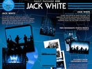 Third Man Records Vault Package 28, Jack White Acoustic in Alaska NEW SEALED