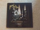 Panic At The Disco VICES & VIRTUES Maroon COLORED Vinyl