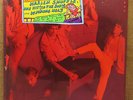 SEALED CLASSIC ROCK LP: ROLLING STONES DIRTY WORK 1986 CBS OC 40250 RED SHRINK