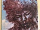 Jimi Hendrix The Cry of Love original 1971 Vinyl LP