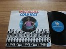 RODRIGUEZ - Cold Fact - Australian LP - AUSSIE Issue - Searching For Sugar Man