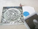 DEATH IN JUNE Paradise Rising UK LP w/ SIGNED INSERT NER BAD VC 63, NM