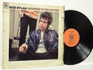 ?? LP BOB DYLAN HIGHWAY 61 REVISITED CBS RDS ENGLAND 1965 Good - ?