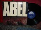 LP ABEL PLEASE WORLD .1971 PSYCH ROCK FUNK SOUL . ABEL SANCHEZ . AMERICA-FANTASY