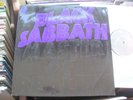 BLACK SABBATH lp Master Of Reality VERTIGO large swirl 6360-050