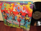 THE FOOL Self Titled 1969 Lp Mercury Psych Rock  Rare Gold Label PROMO NM-