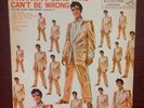 Elvis Presley Golden Records Vol. 2 LPM-2075