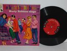 VERY RARE MARTY ROBBINS ROCK'N ROLL'N ROBBINS 10
