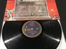 APLP 009 AC/DC HIGH VOLTAGE LP 1st PRESS OZ BLUE ROO BROONZY ALBERT PRODUCTIONS