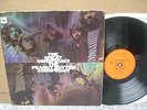 PEANUT BUTTER CONSPIRACY –THE GREAT CONSPIRACY CBS UK '67 LP US PSYCH ROCK rare